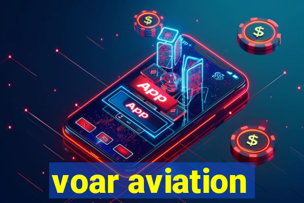 voar aviation